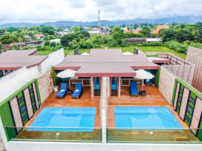 Pool Suite Chiang Mai